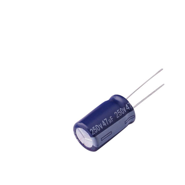 EGW2EM470W20OT electronic component of Aishi