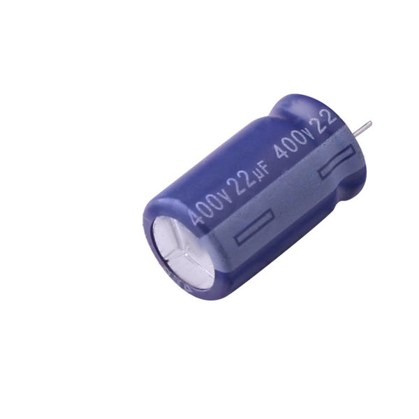 EGW2GM220W20C40T electronic component of Aishi