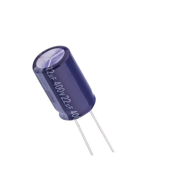 EGW2GM220W20OTG Aluminium Electrolytic Capacitors - Radial Leaded