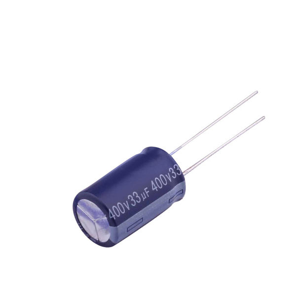 EGW2GM330L25OT electronic component of Aishi