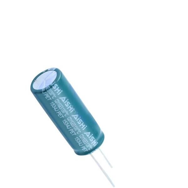 EGX2WM680M25C36TS3 Aluminium Electrolytic Capacitors - Radial Leaded