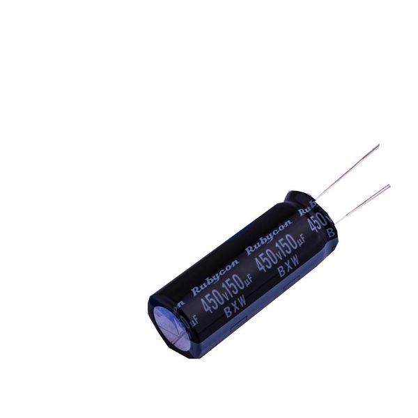 EGY226M2AE11RR electronic component of Man Yue