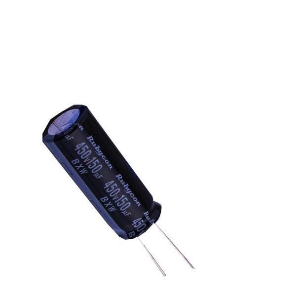 EGY226M2AE11RR Aluminium Electrolytic Capacitors - Radial Leaded