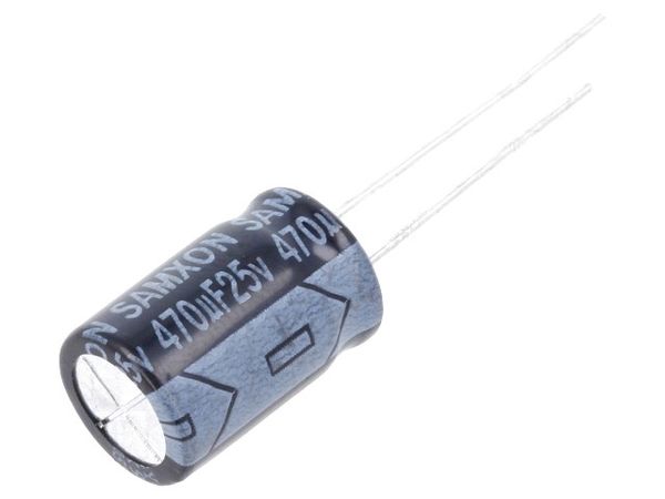 EGY477M1EG16RRTRP-R electronic component of Samxon