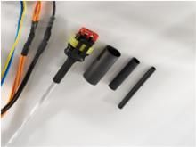 EH2295-000  Wire & Cable