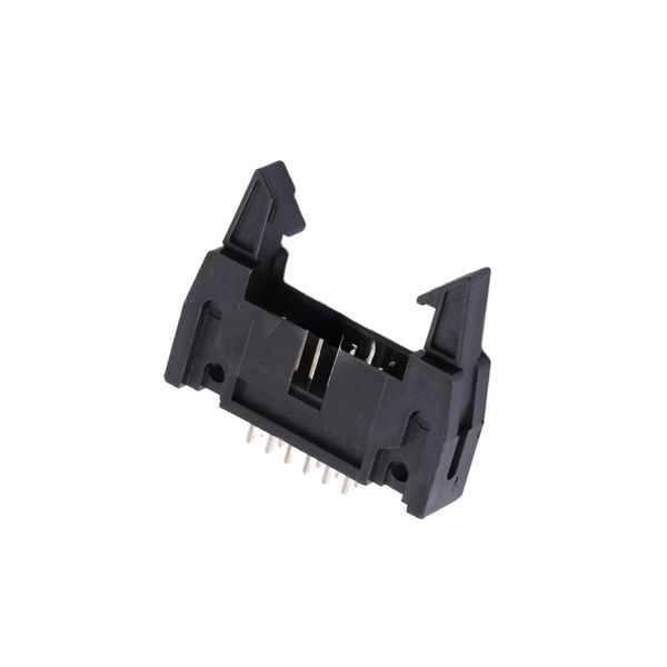 EH254V-12-12P  Connectors