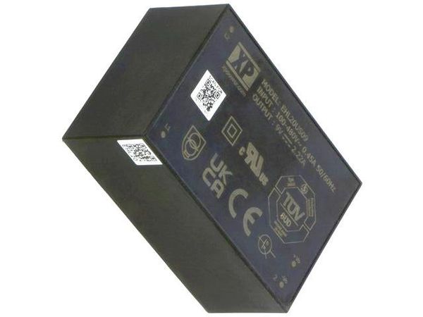 EHL20US09 AC/DC Power Modules