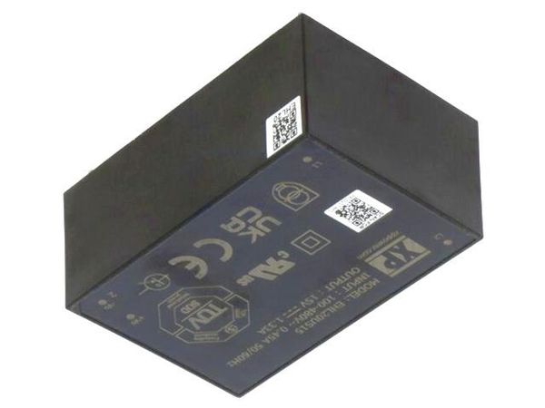 EHL20US15  Power