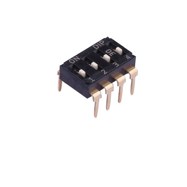 EI-04-Q electronic component of Diptronics