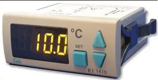 EI-1410-NTC-2307 electronic component of Cal Controls