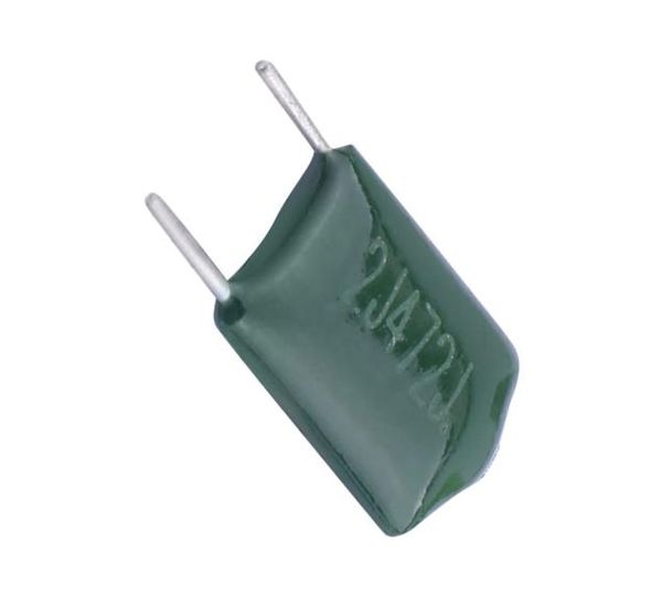 EI4722JJ3F35 Film Capacitors