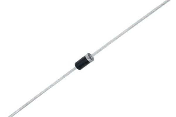 1N4007  Semiconductors