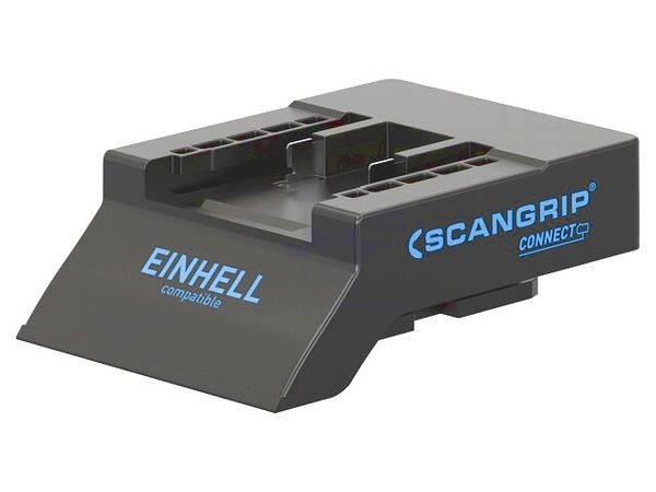 EINHELL CONNECTOR electronic component of Scangrip