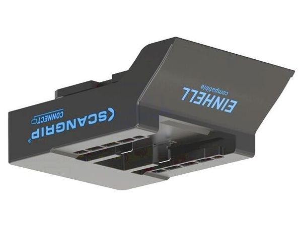 EINHELL CONNECTOR  Optoelectronics