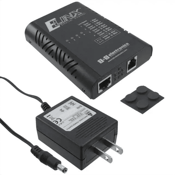 EIS-EXTEND electronic component of B&B Electronics