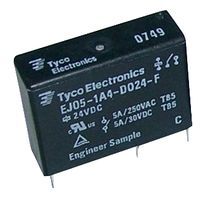 EJ05-1A4-D012-W electronic component of TE Connectivity