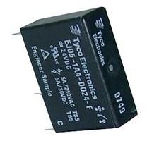 EJ05-1A4-D012-W General Purpose Relays