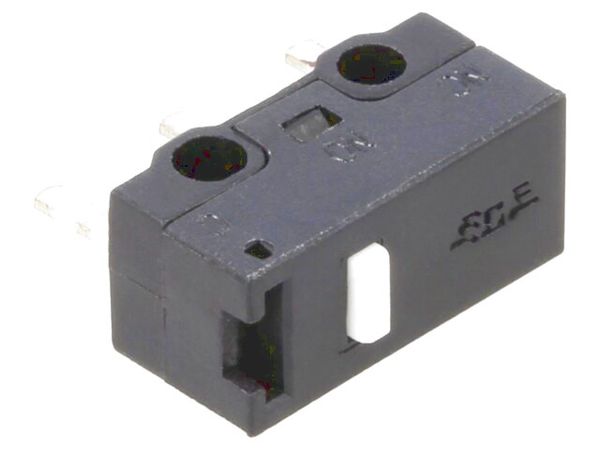 EJF1311000 electronic component of Excel Cell Electronic(ECE)