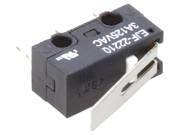 EJF2221000 electronic component of Excel Cell Electronic(ECE)