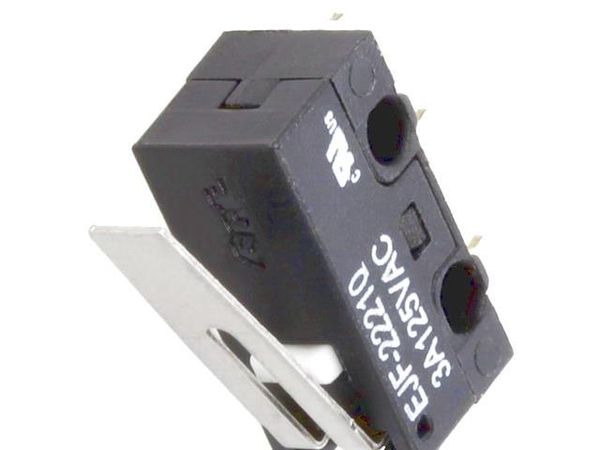 EJF2221000 Basic / Snap Action Switches