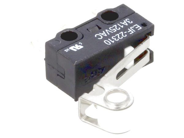 EJF2231000 electronic component of Excel Cell Electronic(ECE)