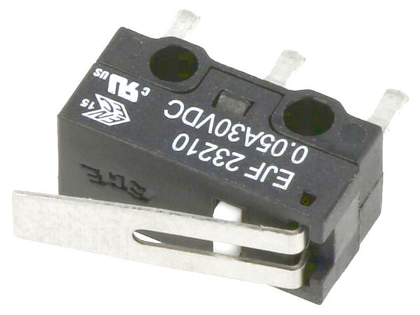 EJF2321000 electronic component of Excel Cell Electronic(ECE)