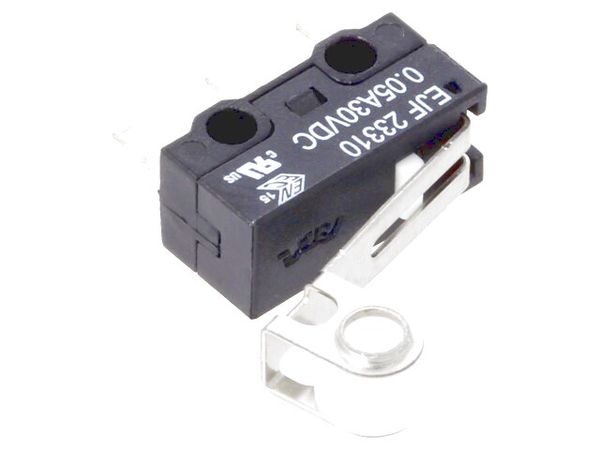EJF2331000 electronic component of Excel Cell Electronic(ECE)