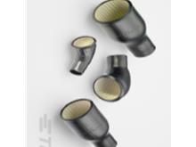 EK7272-000 Heat Shrink Cable Boots & End Caps