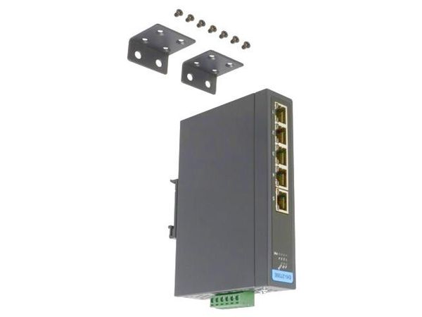 EKI-2705E-1GPI-A  Embedded Solutions