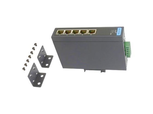 EKI-2705E-1GPI-A Ethernet Modules