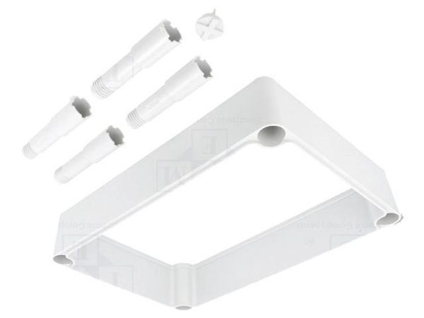 EKJZR  Enclosures