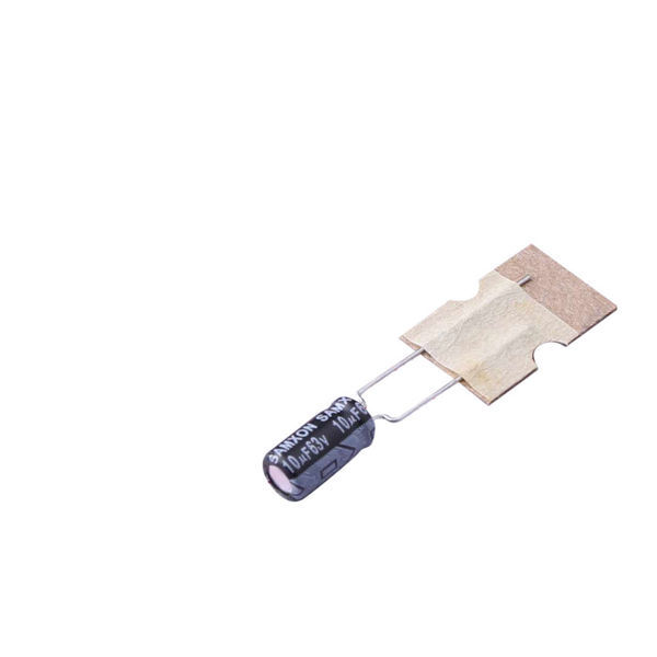 EKM106M2GF12CB electronic component of Man Yue