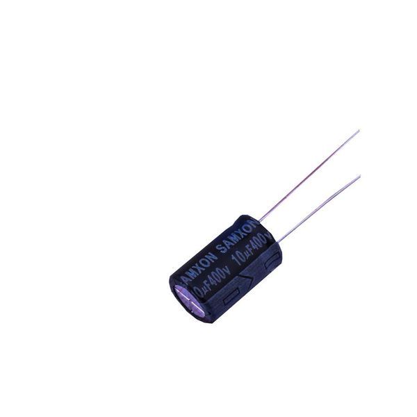EKM106M2GG16RRS0P electronic component of Man Yue
