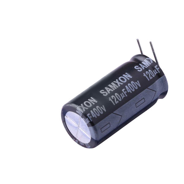 EKM127M2GL35PC electronic component of Man Yue