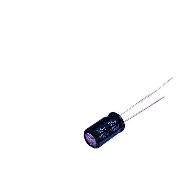 EKM127M2WL35RR electronic component of Man Yue