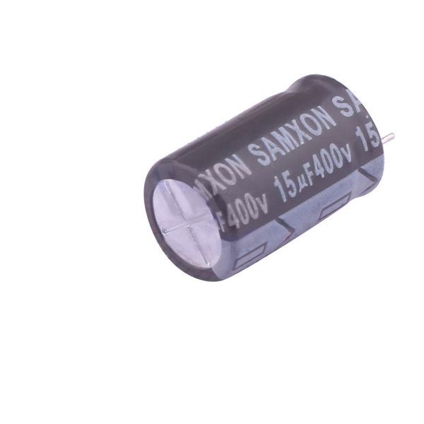 EKM156M2GG16CB electronic component of Man Yue