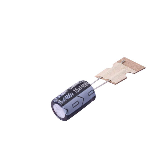 EKM156M2GG16TC electronic component of Man Yue