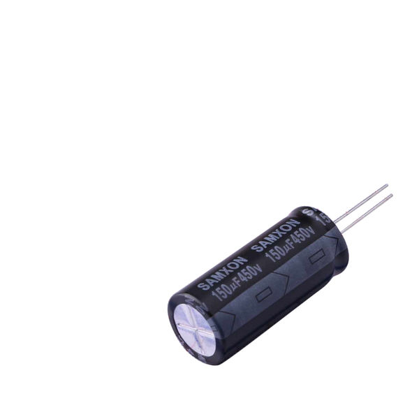 EKM157M2WL40RR71P electronic component of Man Yue