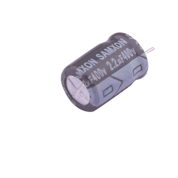 EKM225M2GF12RR electronic component of Man Yue