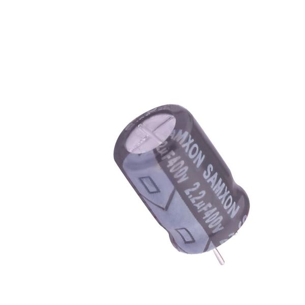 EKM225M2GF12RR Aluminium Electrolytic Capacitors - Radial Leaded