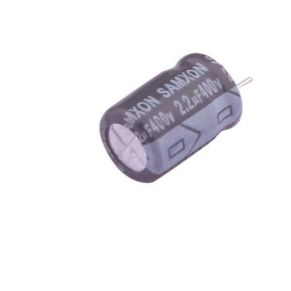 EKM225M2GF12TVSOR electronic component of Man Yue