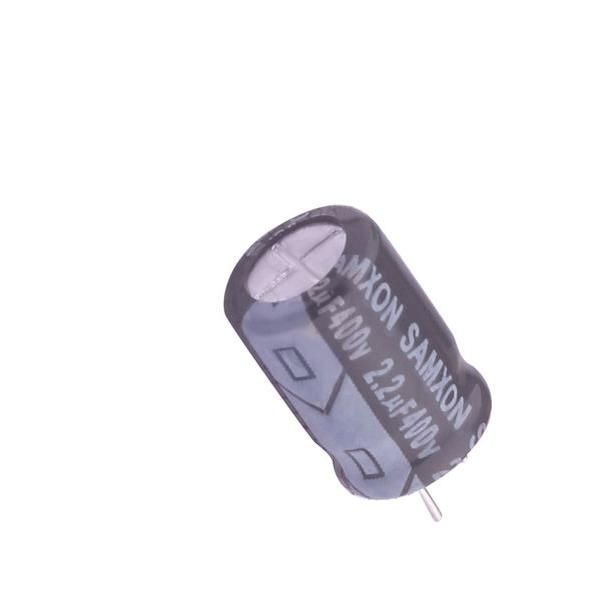 EKM225M2GF12TVSOR Aluminium Electrolytic Capacitors - Radial Leaded