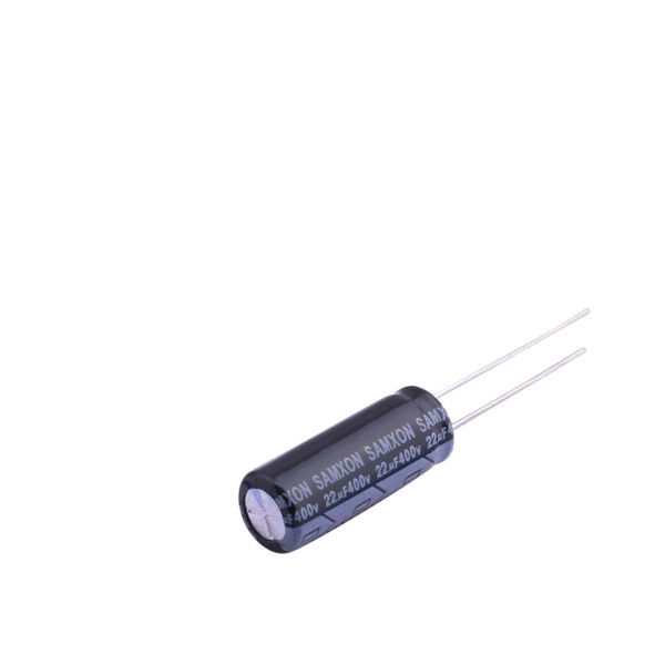 EKM226M2GG16CBS1P electronic component of Man Yue
