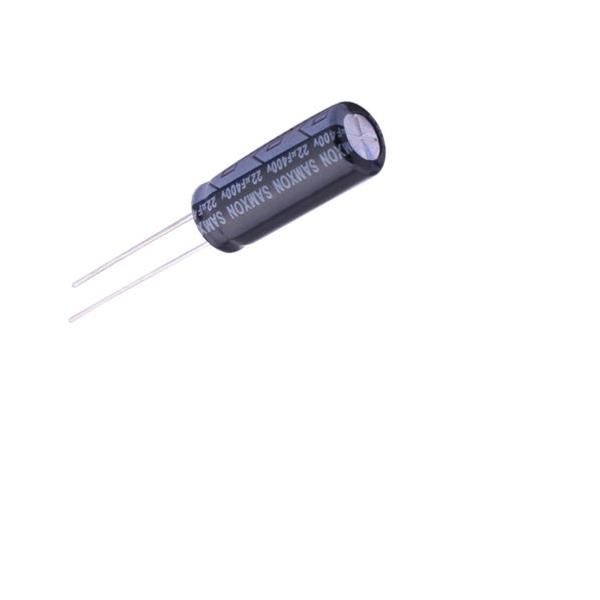 EKM226M2GG16CBS1P  Passive Components