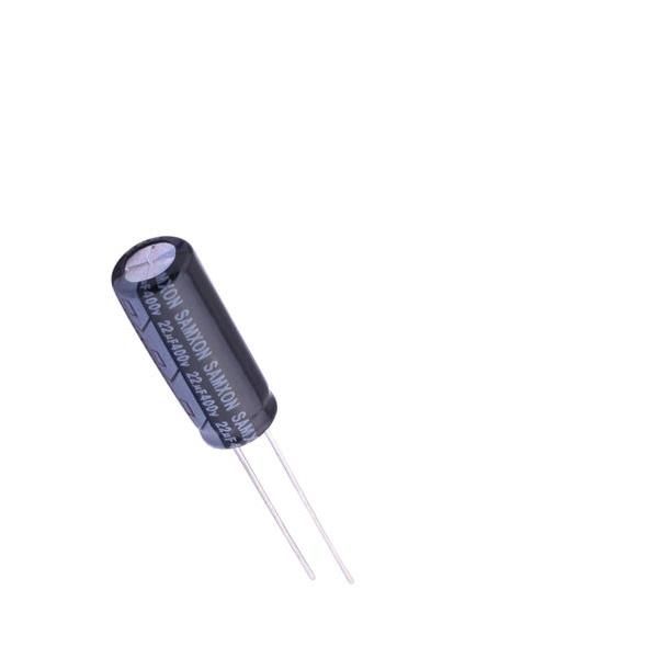 EKM226M2GG16CBS1P Aluminium Electrolytic Capacitors - Radial Leaded