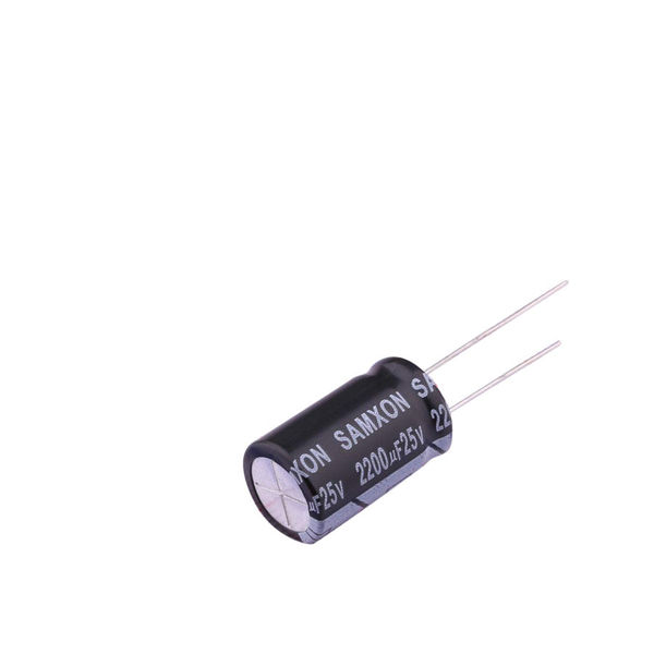 EKM228M1EI20RR electronic component of Man Yue