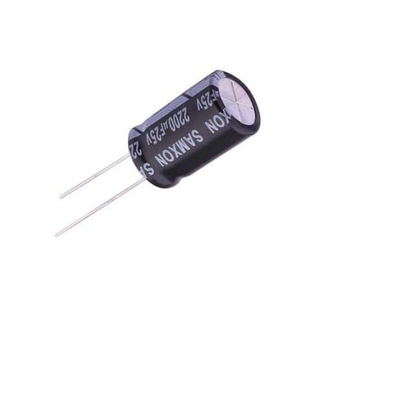 EKM228M1HK30RR  Passive Components