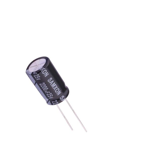 EKM228M1HK30RR Aluminium Electrolytic Capacitors - Radial Leaded