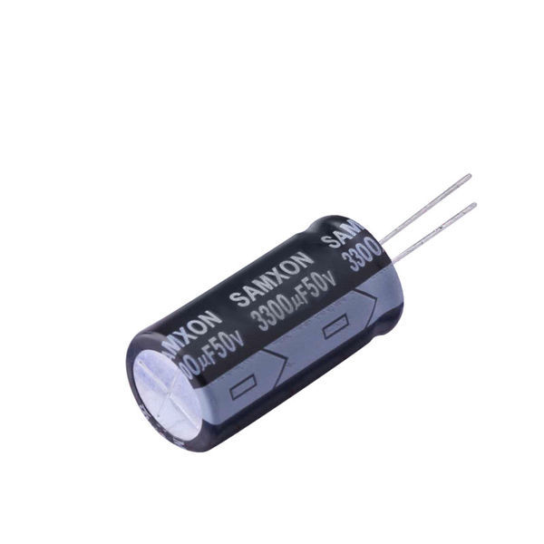 EKM475M1HD11RR electronic component of Man Yue