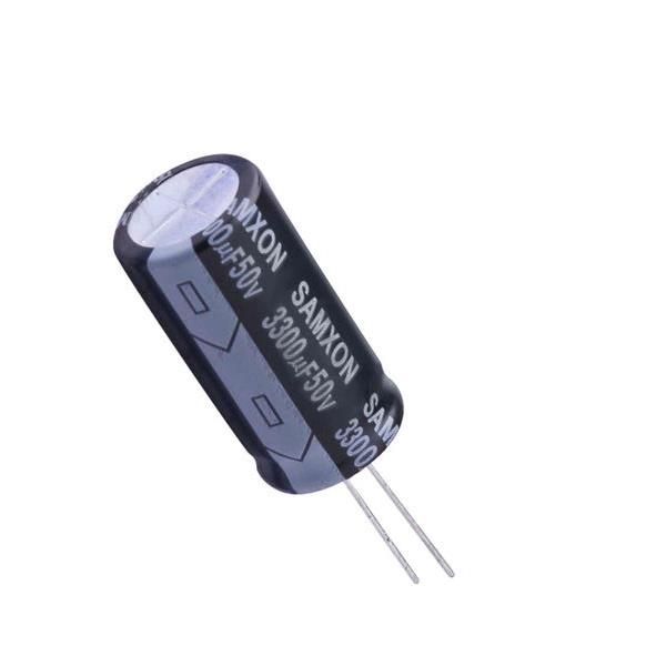 EKM475M1HD11RR Aluminium Electrolytic Capacitors - Radial Leaded